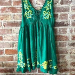 Free People sundress